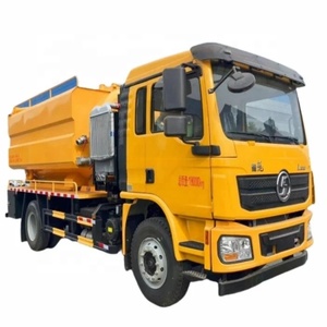 <span class=keywords><strong>รถ</strong></span>4X2 shacman <span class=keywords><strong>รถ</strong></span>ดูดสิ่งปฏิกูลดีเซล6ล้อ8000L <span class=keywords><strong>รถ</strong></span><span class=keywords><strong>บรรทุก</strong></span><span class=keywords><strong>ถัง</strong></span>บำบัดน้ำเสียพร้อมปั๊มน้ำ - Product Image 1