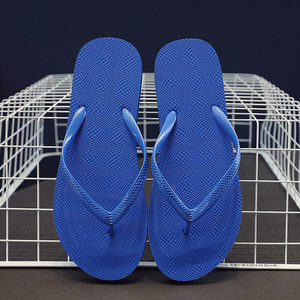 Stock Wholesales Summer Blank SPA Party Custom Women <strong>Flip</strong> <strong>Flop</strong> Slippers - Product Image 4
