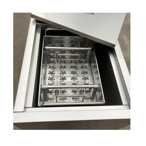 Máquina para Hacer Helados en Barra, Máquina para Envasar Helados en Barra, Molde para Máquina de Helados en Barra - Product Image 1