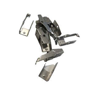 NPM CM402 CM602 12/16MM FEEDER CLICK ACIER INOXYDABLE KXFA1PT7A00 MTPB008818AA - Product Image 1