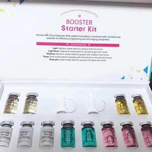 Kit Starter Booster per Fondotinta <span class=keywords><strong>BB</strong></span> Coreano in Vendita, Siero Booster per Crema <span class=keywords><strong>BB</strong></span> - Product Image 4