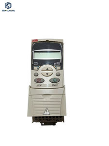 คอนโทรลเลอร์ PLC เซ็นเซอร์ ตัวแปลงความถี่ ของแท้ใหม่เอี่ยม ACS350-03E-04A1-4 - Product Image 1
