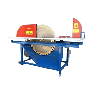 Máquina de Corte para Canteras de Piedra, Cortadora de Bloques de Hormigón y Ladrillos - Product Image 2