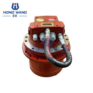 กระปุกเกียร์สำหรับเดินทางที่มีอุณหภูมิสูง PV15V00002F1 PV15V00009F1ชุดประกอบสำหรับ SK025-2 SK25SR SK030-2 - Product Image 1