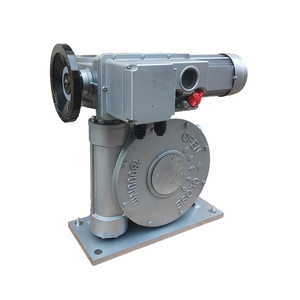 SKD-1800FYT B-ernard ลูกบิดหมุนไฟฟ้า380V, ตัวควบคุมวาล์วไฟฟ้าสำหรับบอลวาล์วลูกโลกวาล์ว OEM Multi TURN - Product Image 6