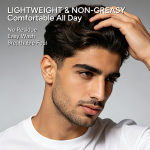 ผลิตภัณฑ์จัดแต่งทรงผมสำหรับผู้ชาย แบรนด์ร้าน<span class=keywords><strong>ต</strong></span>ัด<span class=keywords><strong>ผม</strong></span> เช่น แฮร์เค<span class=keywords><strong>ล</strong></span>ย์ แฮร์แว็กซ์ โพเมด สเปรย์น้ำทะเ<span class=keywords><strong>ล</strong></span> แชมพู - Product Image 6