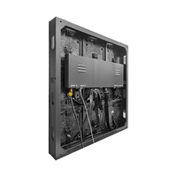 Street Led Display Marketing Displays Exterior Fijo Led A todo color Publicidad exterior