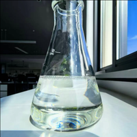 Oxyde d'amine liquide, matière première détergente, oxyde d'alcool diméthylammonique pour produits chimiques capillaires et cosmétiques CAS 70592-80-2