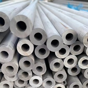 Tubos De Acero Inoxidable De Alta Resistencia Super Duplex S32750 Saf2507. Sin Costura. Recocido En <span class=keywords><strong>Salmuera</strong></span> - Product Image 4