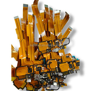 <span class=keywords><strong>OPPO</strong></span> A51 충전 포트 플렉스 케이블 USB 충전기 독 커넥터 충전 포트 독 커넥터 보드 충전 플렉스 - Product Image 3