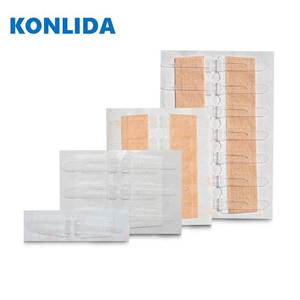 Postpartum Recovery Patch Disposable Sutureless Closure Device For Epidermal Non Invasive Suturing - Product Image 5