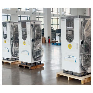 เครื่องชาร์จแบตเตอรี่รถยนต์สถานี<span class=keywords><strong>ชาร์จ</strong></span>รถบรรทุก DC ระดับ<span class=keywords><strong>3</strong></span> EV 120kW CCS2ไปยังสถานี<span class=keywords><strong>ชาร์จ</strong></span>และสถานีพลังงานที่มีซอฟต์แวร์ - Product Image 3