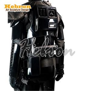 <span class=keywords><strong>Casco</strong></span> de <span class=keywords><strong>Iron</strong></span> <span class=keywords><strong>Man</strong></span> Mk5 de bajo <span class=keywords><strong>precio</strong></span> en stock para cosplay de adultos - Accesorios para juegos de rol de películas y eventos - Product Image 6
