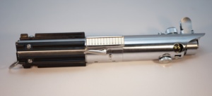 גבוהה באיכות חרב אור חלקי הרכבה חלקי אלומיניום <span class=keywords><strong>cnc</strong></span> מפנה חלק דיוק <span class=keywords><strong>cnc</strong></span> עיבוד - Product Image 4