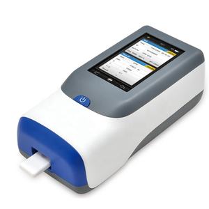 MSLIF18ハンドヘルド獣医<span class=keywords><strong>poct</strong></span>イムノアサイアナライザーイヌレギュレーター用 - Product Image 1