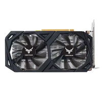 Tarjeta de Video Centaur GeForce RTX2060 Super 8GB GDDR6 256 Bit para Juegos de PC, con Puertos HDMI, DisplayPort, DVI, PCI Express X16, Ventilador para Laptop