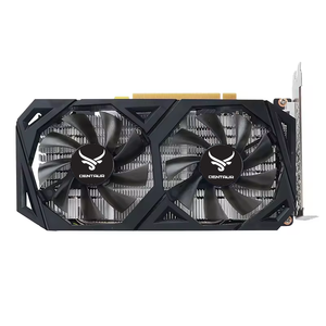 <span class=keywords><strong>Card</strong></span> đồ họa Centaur GeForce RTX2060 Super 8GB GDDR6 256 Bit dành cho PC chơi game, hỗ trợ HDMI, DisplayPort, DVI, <span class=keywords><strong>PCI</strong></span> Express X16, quạt làm mát <span class=keywords><strong>laptop</strong></span> - Product Image 3
