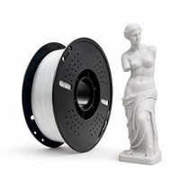 Filament PETG Premium Allmaker 1,75 mm pour impression 3D – Vente directe usine, emballage personnalisé, anti-colmatage, haute transparence