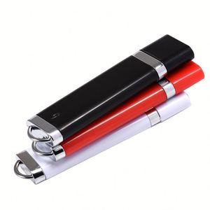 Waterproof Metal <b>USB</b> 2.0 <b>Flash</b> <b>Drive</b> 64GB 128GB High Speed Pen <b>Drive</b> Custom Logo for Education & Academic Events - Product Image 2