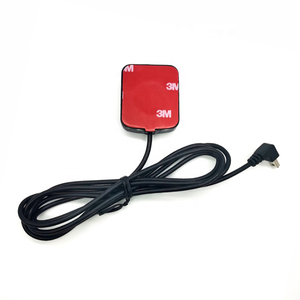 Mini <span class=keywords><strong>USB</strong></span> g chuột cao tốc độ cập nhật UBX-M9140-KB lên đến 25Hz <span class=keywords><strong>gnss</strong></span> <span class=keywords><strong>GPS</strong></span> <span class=keywords><strong>Receiver</strong></span> cho xe dvrs - Product Image 4