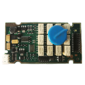 Lexia3PP2000 Diagbox V9.68 สำหรับเครื่องมือวินิจฉัย Peugeot Citroen อัพเกรดชิปเต็มรูปแบบ อินเทอร์เฟซ USB จอ LCD - Product Image 4