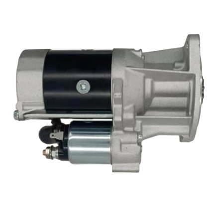 Auto Starter Motor Assembly Car Starter 23300-2W200 23300-2W210 23300-77450 23300-VW201 33182N S13-527 S13-556 for NISSAN