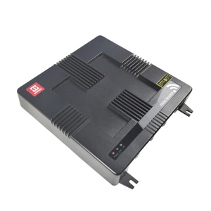 Lector Fijo de Largo Alcance R2000 UHF RFID con Protocolo ISO18000-6C/B, Escáner de Etiquetas con 4 Canales, Lector de Tarjetas de Control de Acceso - Product Image 6