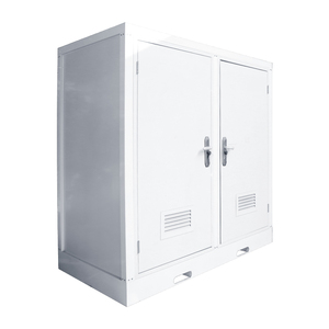 Bagno Portatile Mobile, Unità Sanitaria Singola o Doppia Disponibile, WC Portatile Personalizzabile per Cantieri e Eventi Pubblici - Product Image 2