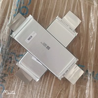 Taux de décharge élevé 8000mAh 3.7V 90C-180C 6s1p batterie au Lithium pour ordinateur portable et modèle avion alimentation de démarrage d'urgence