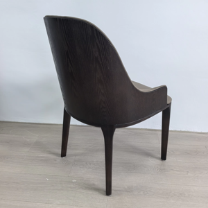 Silla <span class=keywords><strong>de</strong></span> Comedor Muzhiyao <span class=keywords><strong>de</strong></span> Foshan, Silla <span class=keywords><strong>de</strong></span> Comedor <span class=keywords><strong>de</strong></span> Cuero Suave para el Hogar y Restaurantes, en Venta <span class=keywords><strong>Cerca</strong></span> <span class=keywords><strong>de</strong></span> <span class=keywords><strong>Mí</strong></span> - Product Image 3