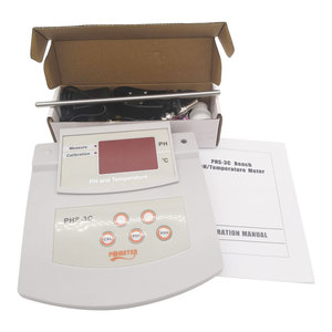 PHS-3C वाटरप्रूफ <span class=keywords><strong>Ph</strong></span> मीटर डिजिटल इलेक्ट्रोड <span class=keywords><strong>ph</strong></span> मीटर सेंसर - Product Image 3