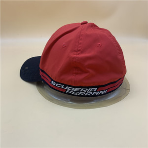 Оптовая продажа мужской парик Snapback бейсбольная Спортивная Кепка - Product Image 5