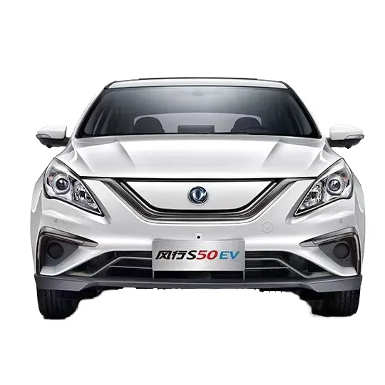 Dongfeng Xe Sedan S50 Ev Chất Lượng Hàng Đầu Và Thiết Kế Mới Với Xe Điện Mini/Xe Điện Mini Để Bán