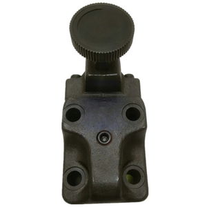 Peralatan Konstruksi RV RV-04G-1 RV-04G-2 RV-04G-3 Sistem Tugas Berat Katup Relief Hidrolik Tenaga Cair - Product Image 5