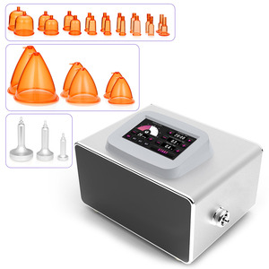 Ventouses pour l'augmentation mammaire et le lifting des fesses, masseur à thérapie par le vide pour les fesses, massage sous vide pour le lifting des hanches - Product Image 4