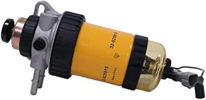 Filtros de Maquinaria al por Mayor - Filtro de Servicio Pesado, Filtro de Aceite de Motor, Filtro de Transmisión Hidráulica, Filtro T4 - Product Image 3