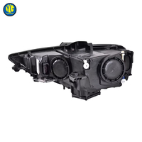 YU GUANG für Audi A3 8V 2013-2016 Neue LED-Scheinwerfer Facelift Aufgerüstete Hauptscheinwerfer Auto-Zubehör Projektor-Frontleuchten