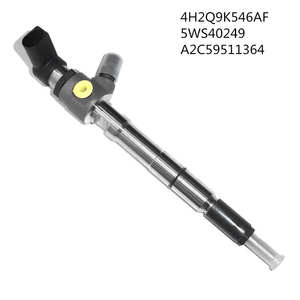 หัวฉีดคอมมอนเรลเดิม5WS40249 4H2Q9K546AF A2C59511364 - Product Image 3