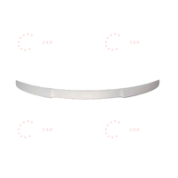 Kit de conversion de voiture mise à niveau Facelift Bodykit pour Audi A3 2013 ans changement à 2017 ans à nouveaux kits de carrosserie pare-chocs avant