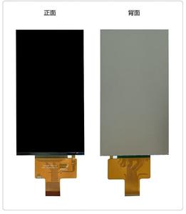 หน้าจอ IPS TFT LCD ขนาด 6.3 นิ้ว ความละเอียด 1440X2560, อินเทอร์เฟซ MIPI, ไดรเวอร์ไอซี R63419, มุมมองกว้าง, ความสว่าง 300nit, หน้าจอคุณภาพสูง 16.7 ล้านสี - Product Image 2