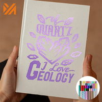 Vinilo Brillante de Colores Autoadhesivo para Máquina de Corte y Plotter, Ideal para Manualidades, Buen Precio