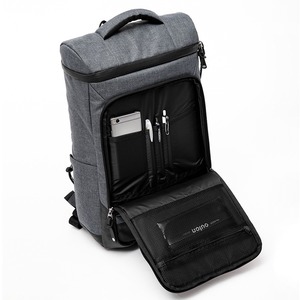 Large capacity multifunctional fashion <b>simple</b> business <b>backpack</b> - Product Image 3