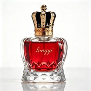 <span class=keywords><strong>Parfum</strong></span> arabe <span class=keywords><strong>de</strong></span> luxe à étiquette privée pour hommes et femmes, <span class=keywords><strong>parfum</strong></span> concentré sans alcool longue durée, spray corporel personnalisé - Product Image 5