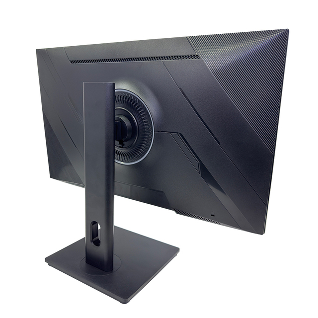 Factory Price 27 Inch 4K 75Hz Color Grading Curved 1500R Computer Monitor
