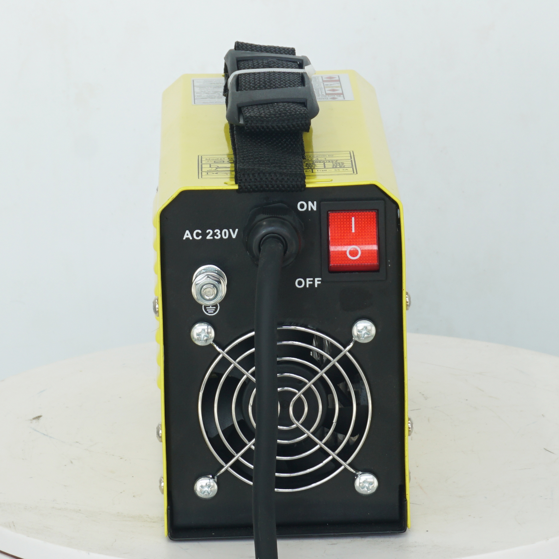 igbt welding machine circuit board