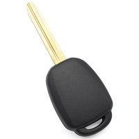 Carcasa Protectora de Repuesto para Llave de Control Remoto, Versión Mejorada