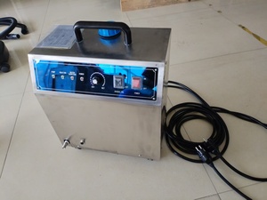 Xách Tay Điện hơi nước sạch máy nhiệt độ cao giết Mite felis <span class=keywords><strong>cimex</strong></span> bedbugs Remover cho hộ gia đình sử dụng - Product Image 3