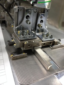 เครื่องจักรซีรีส์ Brother BAS-326H-484 <span class=keywords><strong>จะ</strong></span>สามารถดำเนินงานตามข้อกำหนดของคุณได้อย่างสมบูรณ์แบบ - Product Image 5