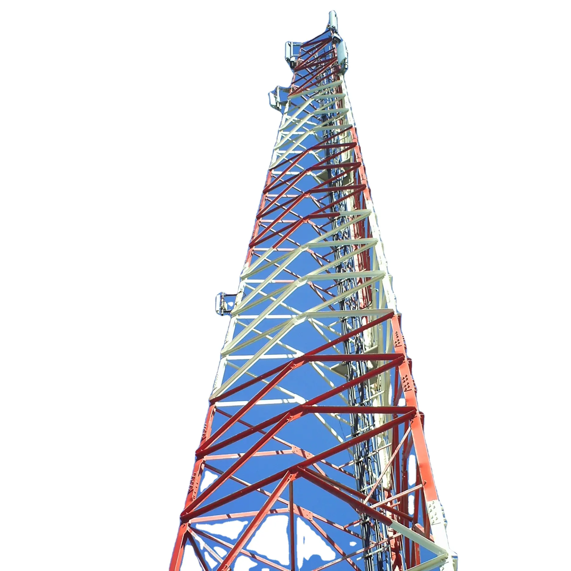 De telecomunicaciones GSM torres de antena
