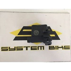 Sistema di Supporto Pinza Freno Posteriore Compatibile con Ducati 999 - Product Image 1